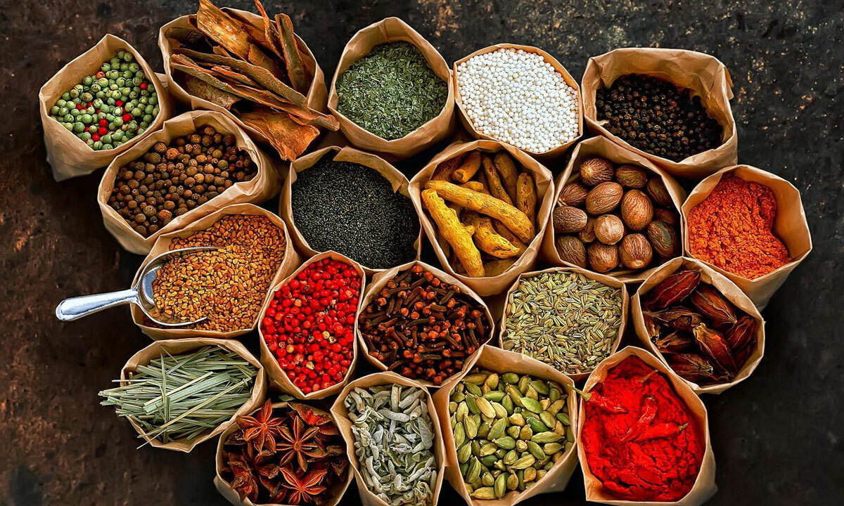 Nhà thuốc Hoà Thuận Đường - mặt tiền